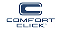 Comfort Click Belt logo
